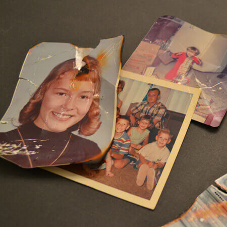 ARCHIVING-RESTORATION