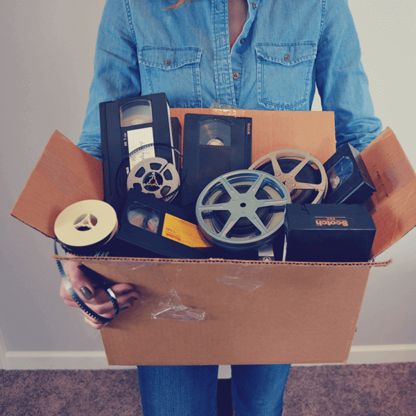 VIDEO video services