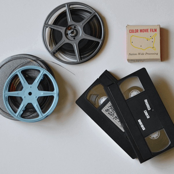 VIDEO1 video services