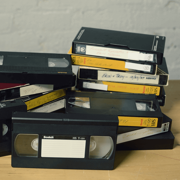 VIDEO2 video services