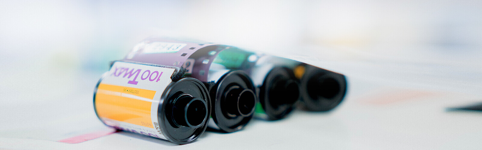 Film Processing Offer Film Processing Offer